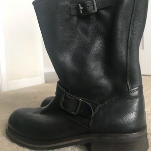 John Varvatos Boots Size 9 1/2